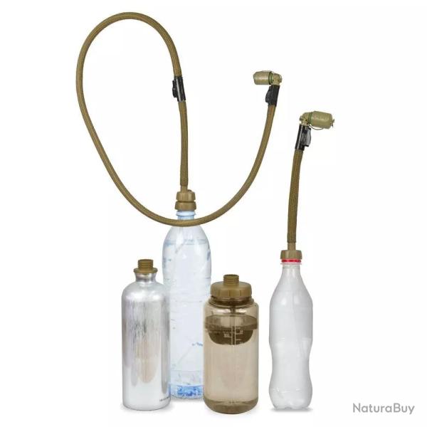 Kit de Conversion Bouteille Coyote