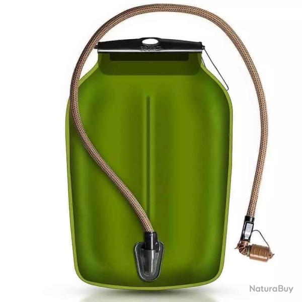 Reservoir WLPS 3 Litres Coyote