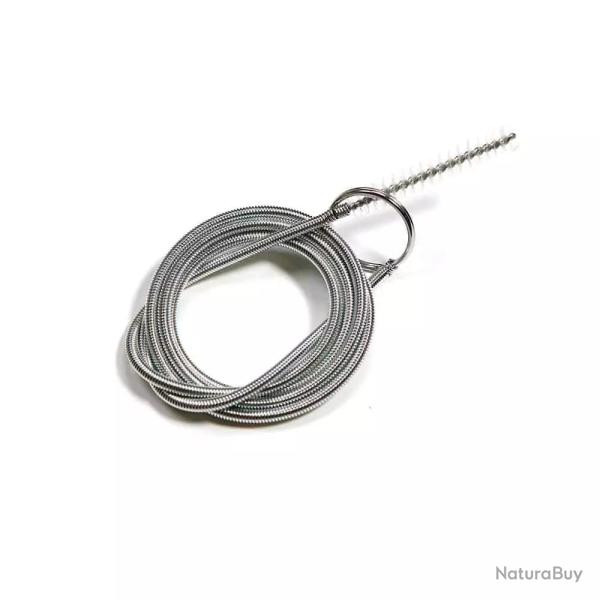 Brosse de Nettoyage pour Tube