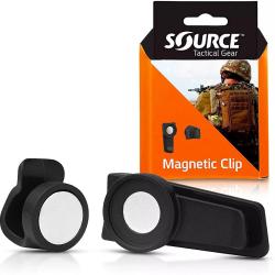 Clip Magnetique pour Tube