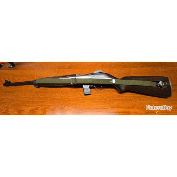 Carabine ERMA type USM1 calibre 22LR