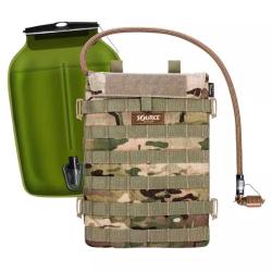 Poche D'hydratation Razor 3 litres Multicam&reg;
