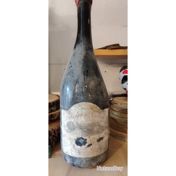 Jroboam cte du Rhne 1997