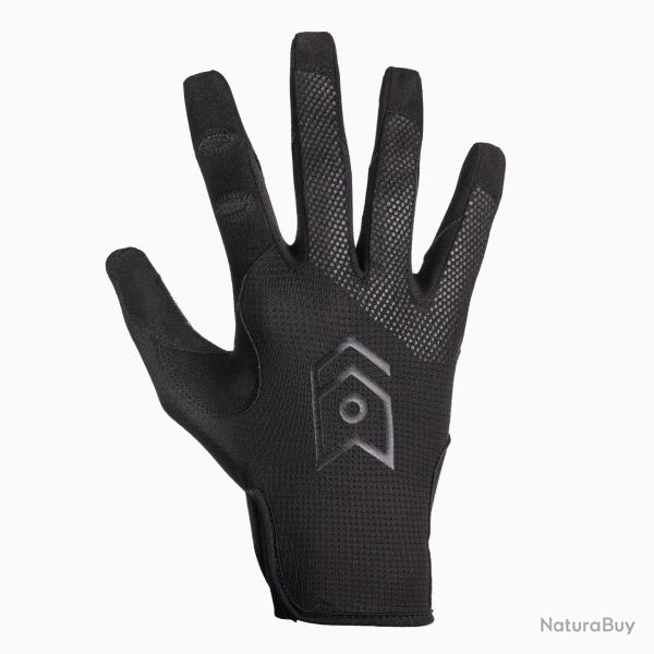 Gants de tir Target Light Duty Noir
