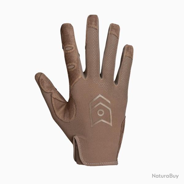 Gants de tir Target Light Duty Coyote