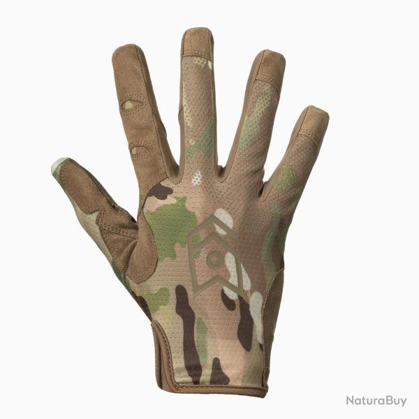 Gants de tir Target Light Duty Multicam