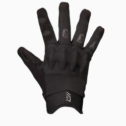 Gants de combat Target Combat Noir