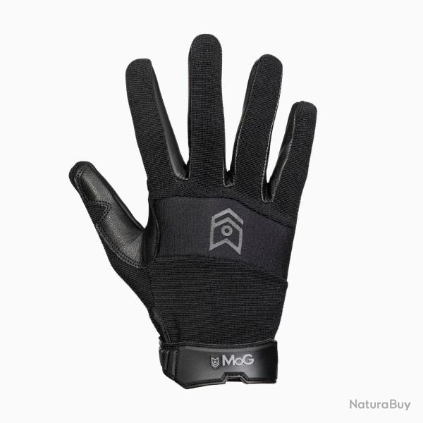 Gants 2nd peau anticoupure Noir