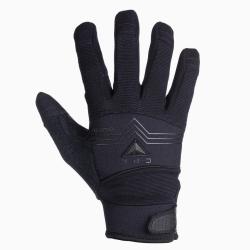 Gants anticoupure anti piq&ucirc;re Noir