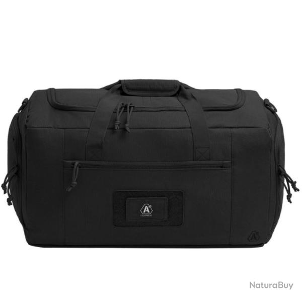 Sac de transport TRANSALL 45 L  NOIR A10 EQUIPMENT