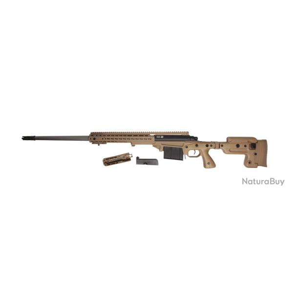 REPLIQUE LONGUE 6MM MK13 MOD7 RESSORT TAN