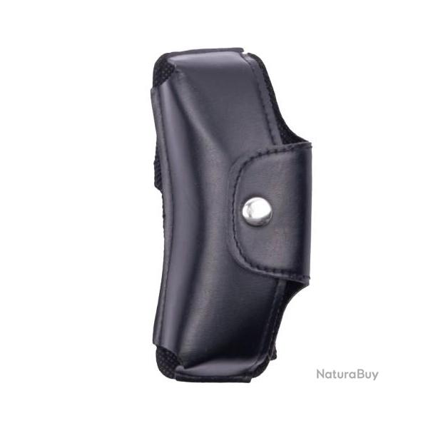 ETUIS CEINTURE HORIZONTAL - 14x5 CM - SHOCKER OU LAMPE "UMAREX"