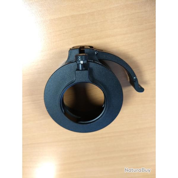 *** Adaptateur clip-on QD PARD pour FT3 et FD1 - diam�tre 63mm ***