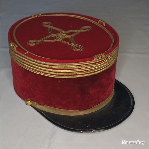 Kpi model 45 Colonel Service de Sant des Armes