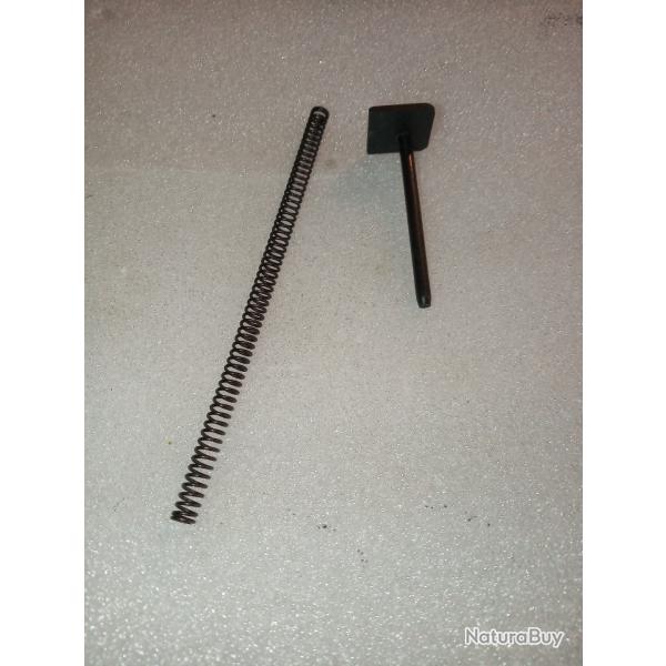 Ressort de percuteur et tige guide Erma M1 22lr