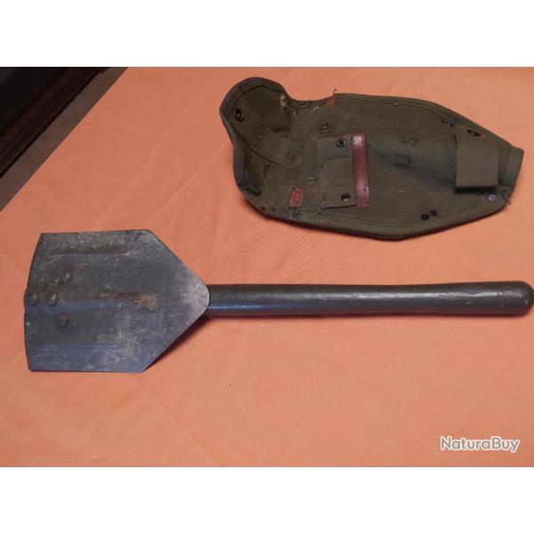 PELLE US ARMY PERIODE VIETNAM