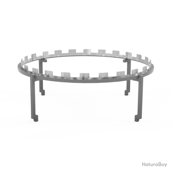 Repose-Brochettes - Brasero 120