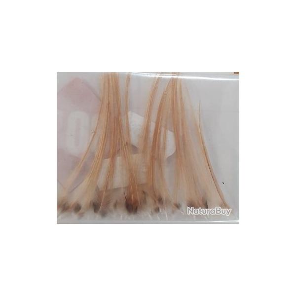 PLUME METZ SELECTION ROUX CLAIR 14/16 NPC