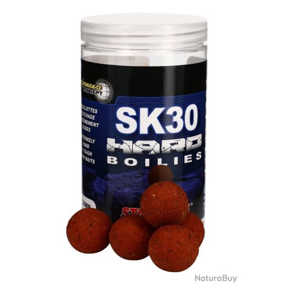 BOUILLETTE HARD BAITS SK30 200GR 24mm