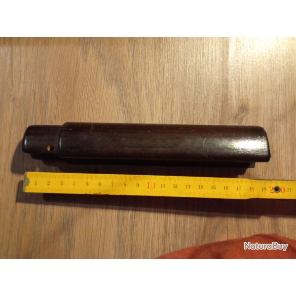 Militaria Chasse Garde Main � Identifier