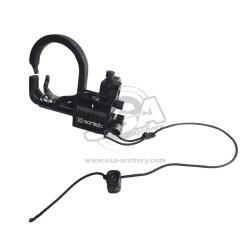 Repose Fleche Arc Effacable Sanlida Dragon 10 - Droitier