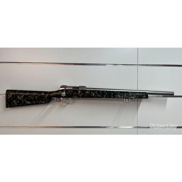 Occasion SALVA MOD�LE RAPIERE CAL 6 MM BR