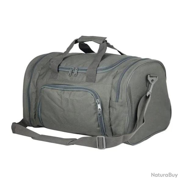 Sac de voyage Dune Force WARRIORX 50l - Gris