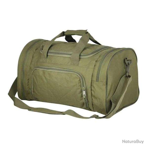Sac de voyage Dune Force WARRIORX 50l - Vert OD