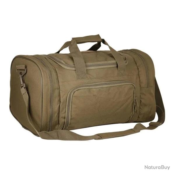 Sac de voyage Dune Force WARRIORX 50l - Marron