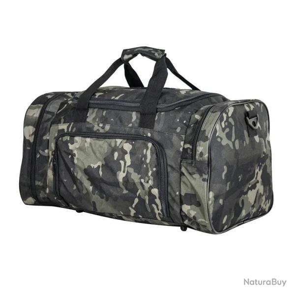 Sac de voyage Dune Force WARRIORX 50l - BM