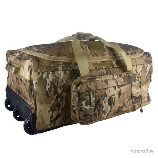 Sac de voyage Falcon Trekker GREENCITY - Multicam