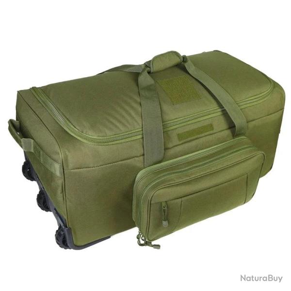 Sac de voyage Falcon Trekker GREENCITY - Vert arm�e