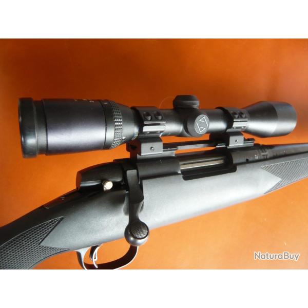 Marlin XS7 + Zeiss Diavari 3-9 x 36, tat exceptionnel, prt pour l'approche !!!