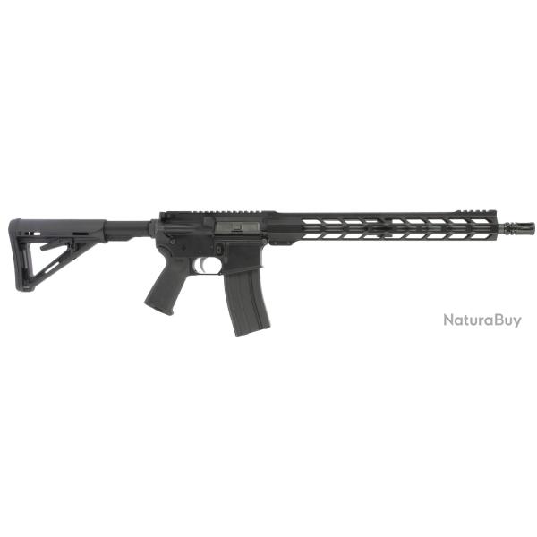 Carabine semi-automatique Anderson AM-15 M-Lock MOE Magpul Calibre 5.56x45
