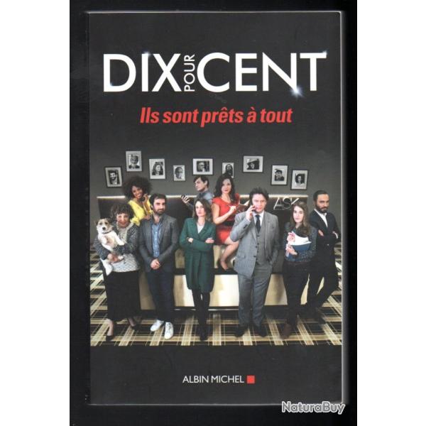 dix pour cent ils sont prt  tous  cinma franais