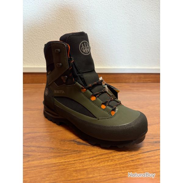 Chaussure Integra GTX Forest Night Beretta