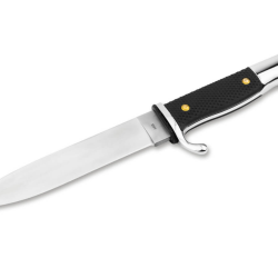 Boker 02HY004 Poignard German Scout Knife