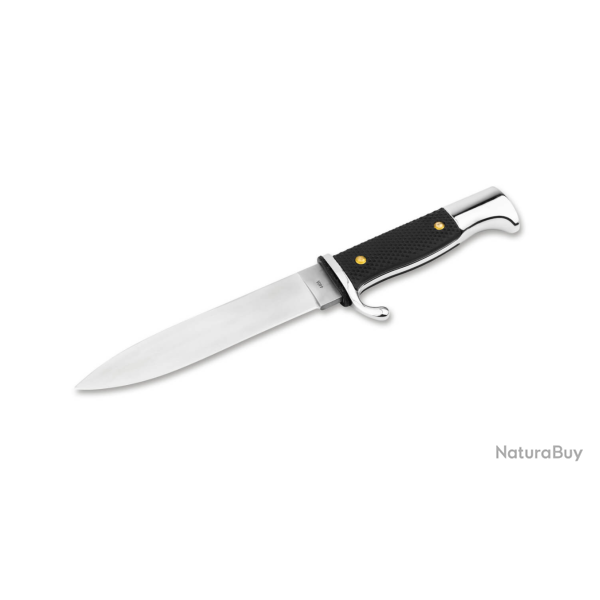 Boker 02HY004 Poignard German Scout Knife