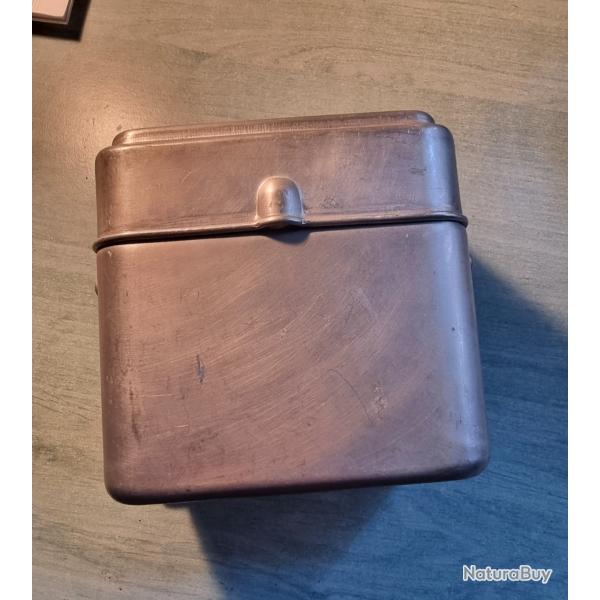 Gamelle militaire franaise