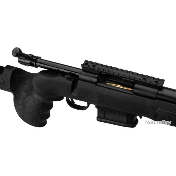 Carabine Howa CROSSE GRS cal.6.5mm creedmoor can.61cm