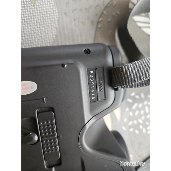 Jumelles MINOLTA Autofocus 8x22