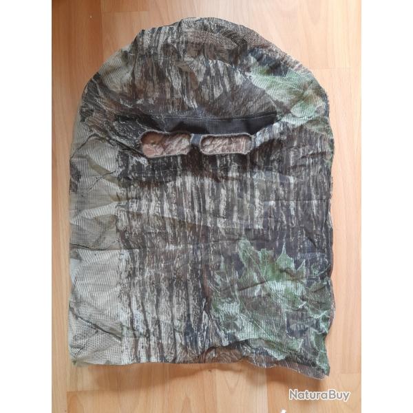 Cagoule chasse