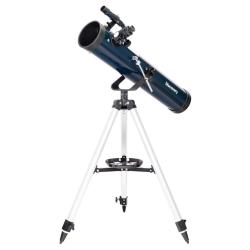 DISCOVERY - SKY T76 - T&eacute;lescope R&eacute;flecteur Newtonien 76/700