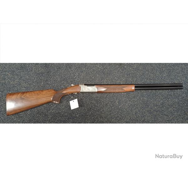 Fusil Chapuis C60 Light Extracteurs Sp�cial B�casse