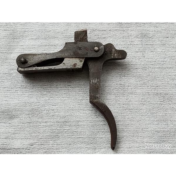 D�tente fusil Steyr 1886