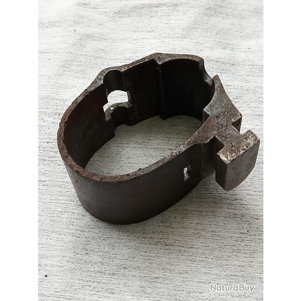 Embouchoir fusil Steyr 1886