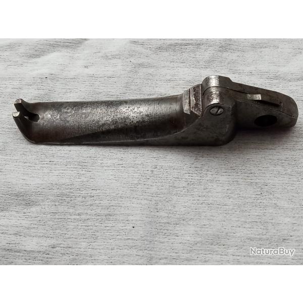 Auget fusil Steyr 1886