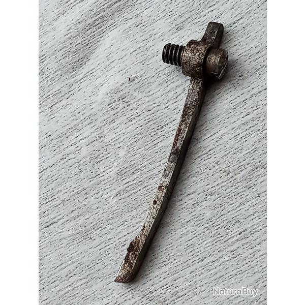 Lame ressort de platine fusil Steyr 1886