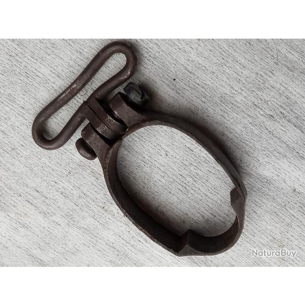 Grenadi�re fusil Steyr 1886