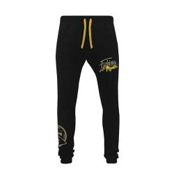 Pantalon Hotspot Design Fishing Mania Yellow L